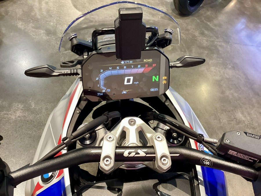 2026 BMW R 1300 GS