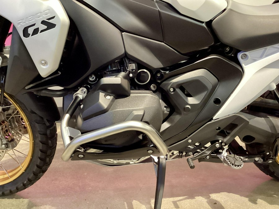 2026 BMW R 1300 GS