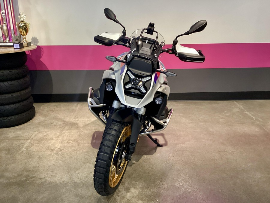 2026 BMW R 1300 GS