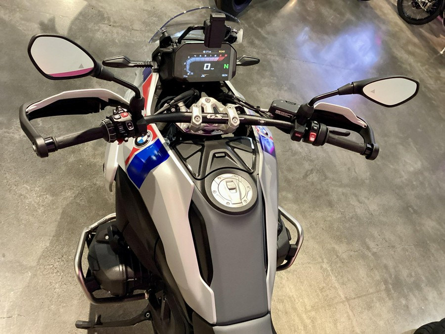 2026 BMW R 1300 GS