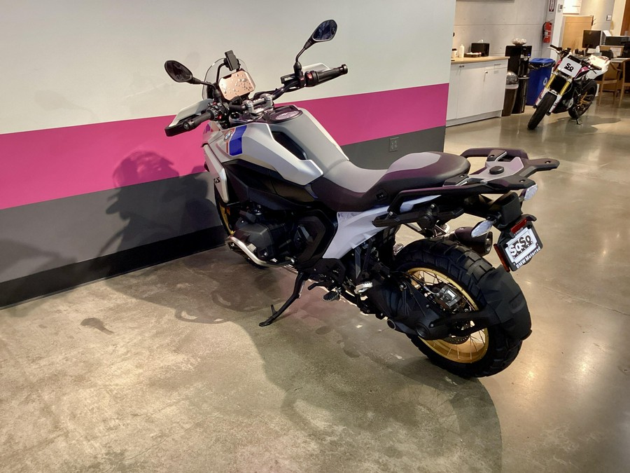 2026 BMW R 1300 GS