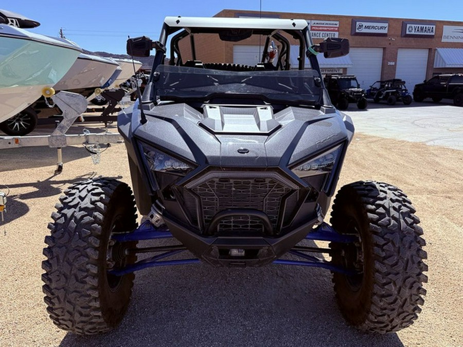 2022 Polaris RZR Pro XP 4 Ultimate