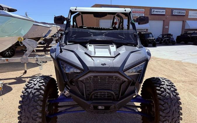 2022 Polaris RZR Pro XP 4 Ultimate