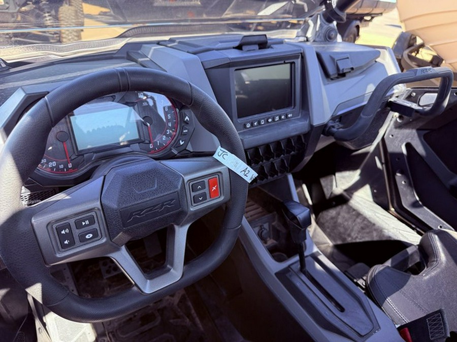 2022 Polaris RZR Pro XP 4 Ultimate