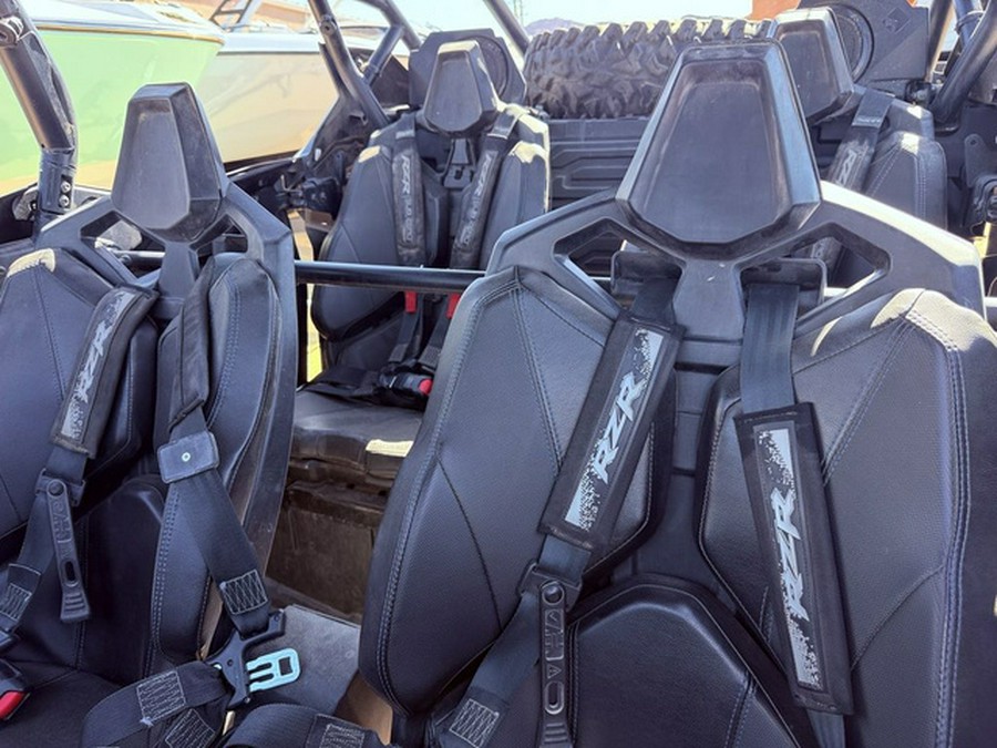 2022 Polaris RZR Pro XP 4 Ultimate