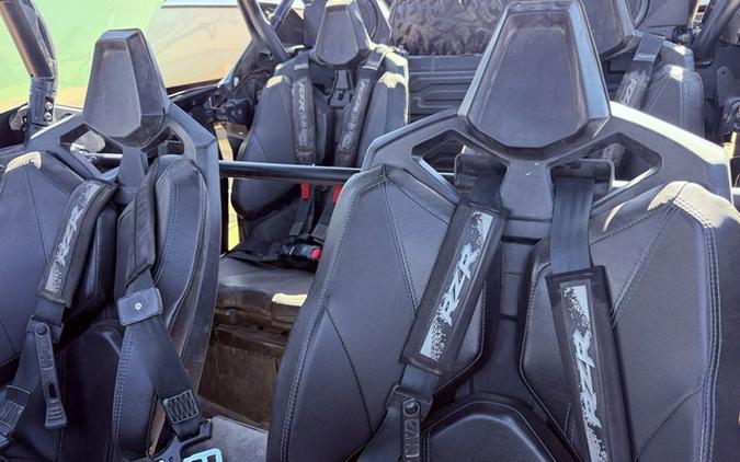 2022 Polaris RZR Pro XP 4 Ultimate