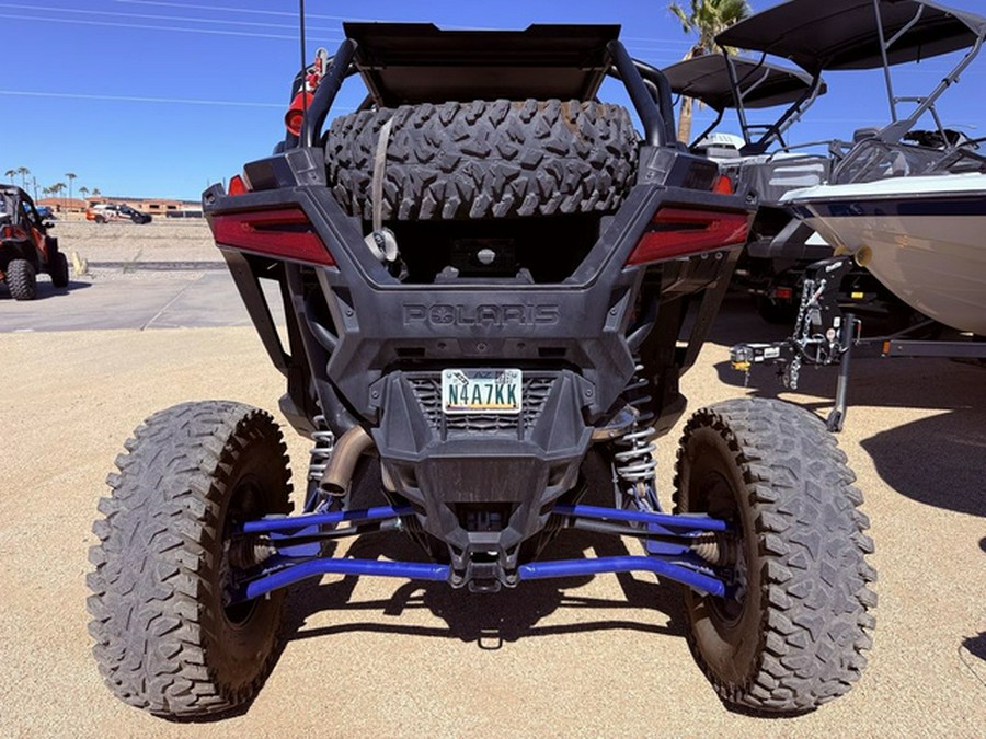 2022 Polaris RZR Pro XP 4 Ultimate
