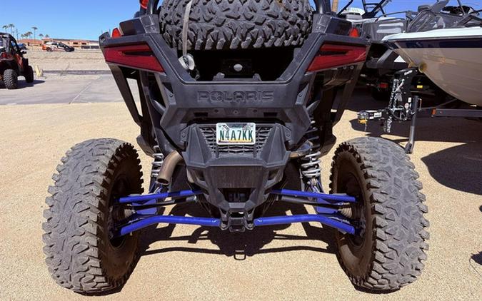 2022 Polaris RZR Pro XP 4 Ultimate