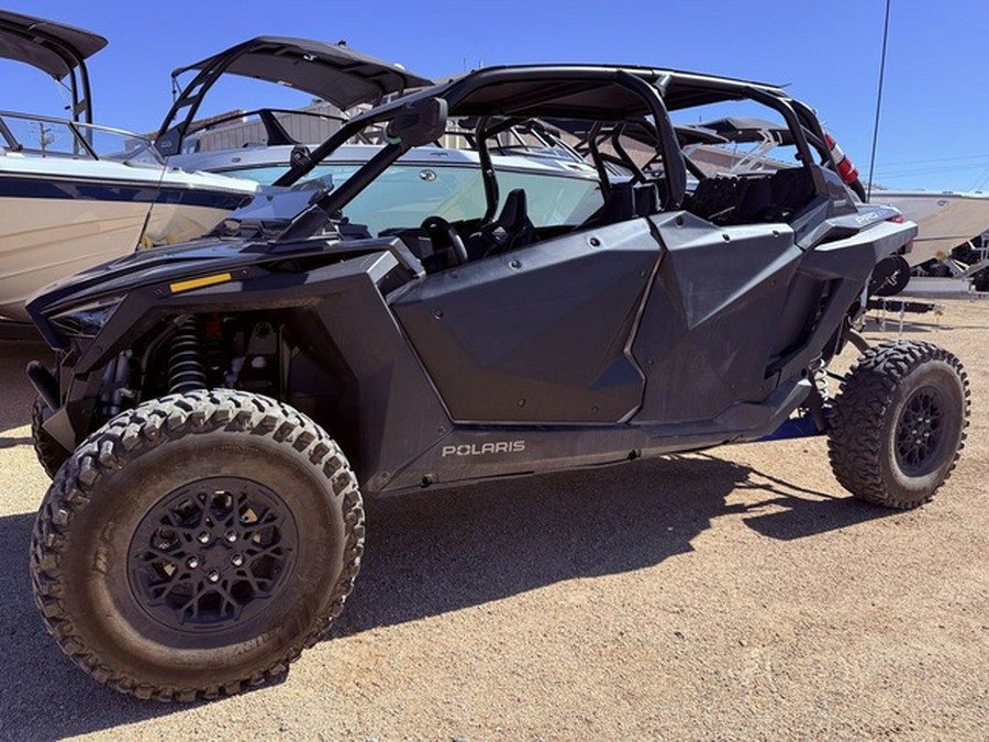 2022 Polaris RZR Pro XP 4 Ultimate