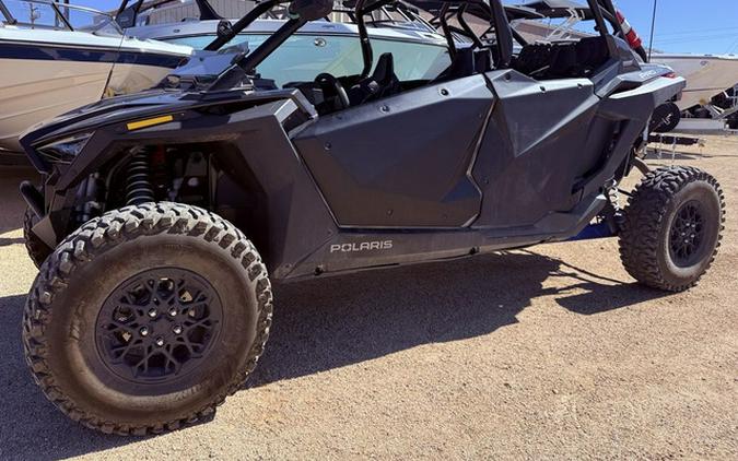 2022 Polaris RZR Pro XP 4 Ultimate