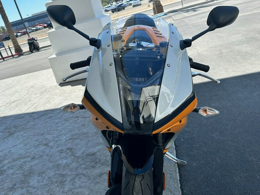 2023 Buell Hammerhead 1190 Heritage