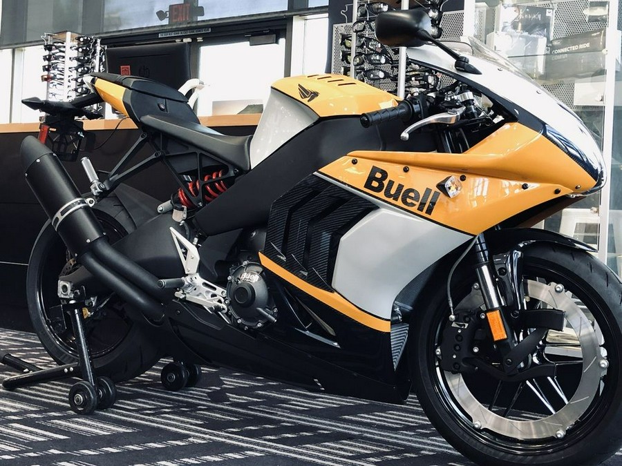 2023 Buell Hammerhead 1190 Heritage