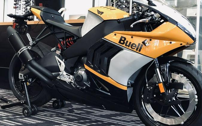 2023 Buell Hammerhead 1190 Heritage