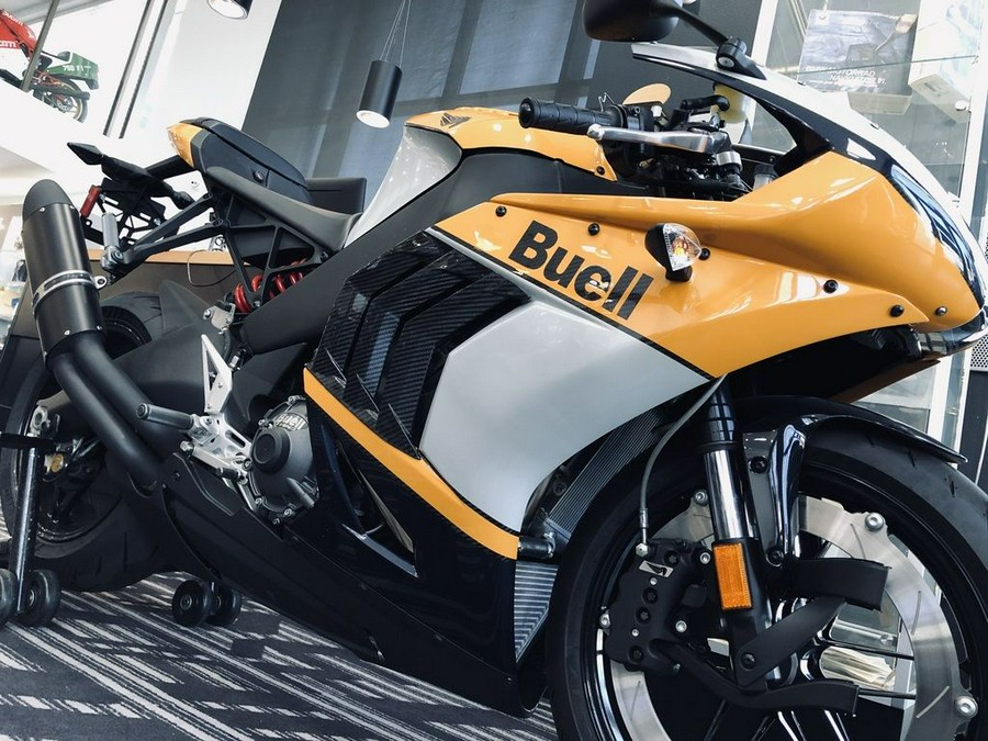 2023 Buell Hammerhead 1190 Heritage