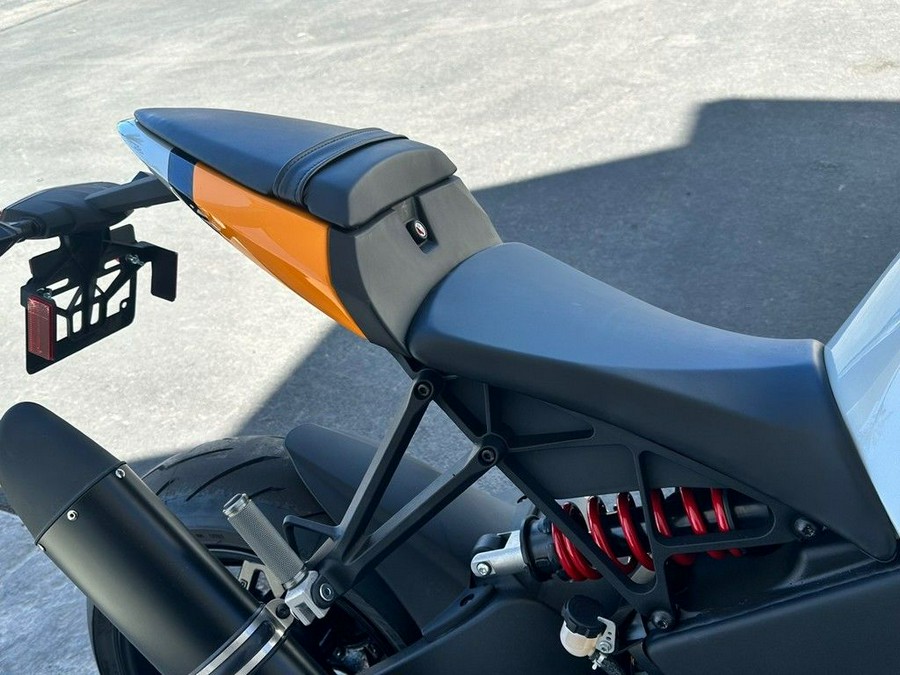 2023 Buell Hammerhead 1190 Heritage