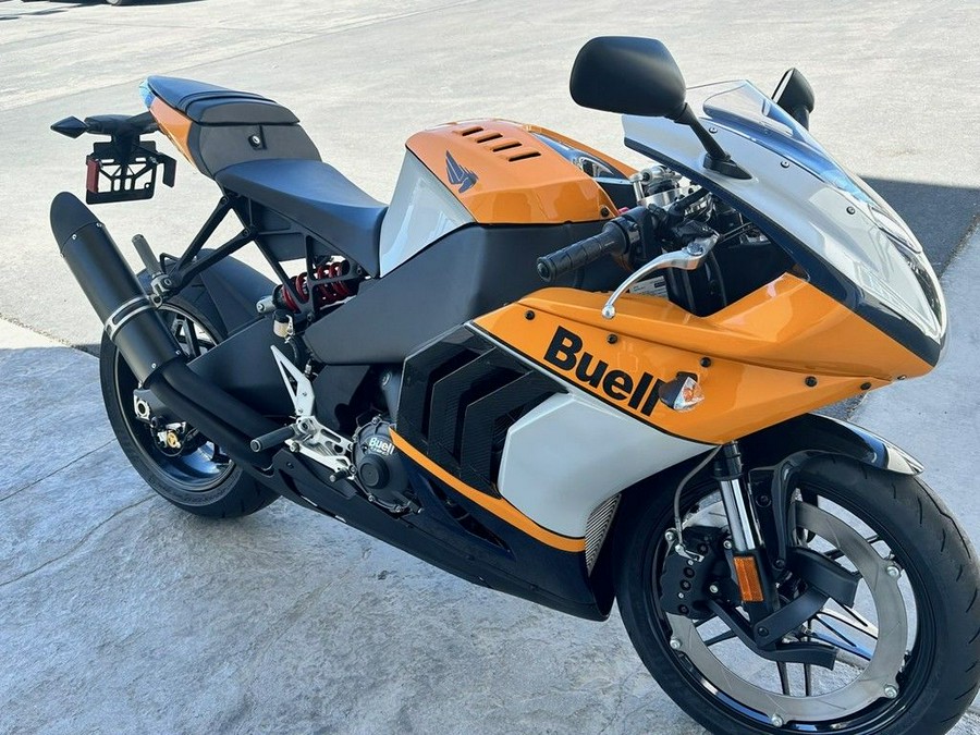 2023 Buell Hammerhead 1190 Heritage