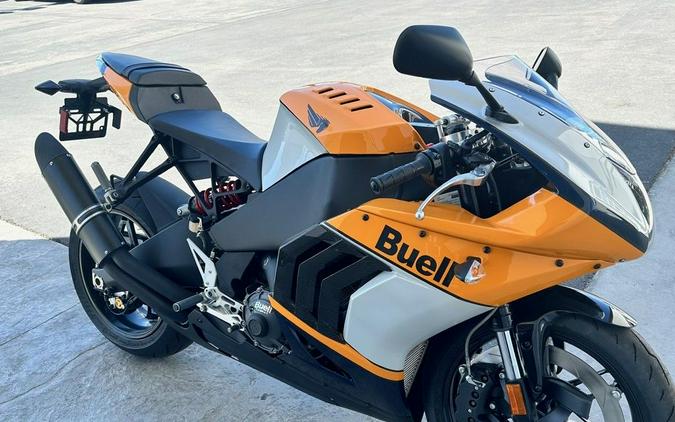 2023 Buell Hammerhead 1190 Heritage