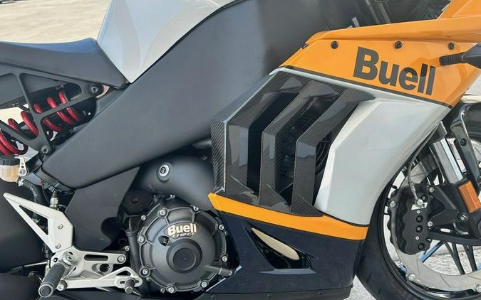 2023 Buell Hammerhead 1190 Heritage