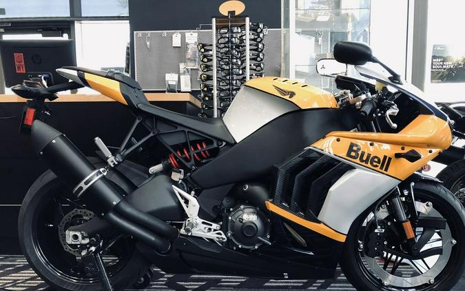 2023 Buell Hammerhead 1190 Heritage