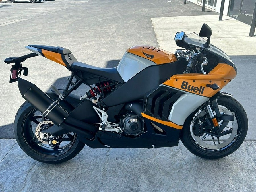 2023 Buell Hammerhead 1190 Heritage