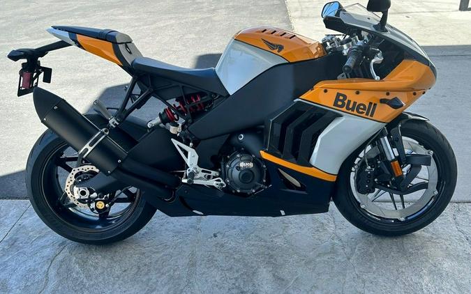 2023 Buell Hammerhead 1190 Heritage