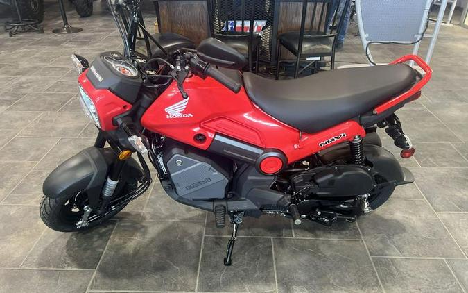 2023 Honda® NVA110BP