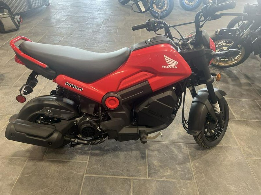 2023 Honda® NVA110BP