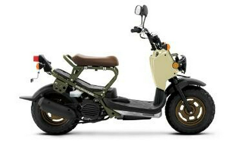 2024 Honda Powersports 2024 Honda Ruckus for sale in St. Petersburg, FL