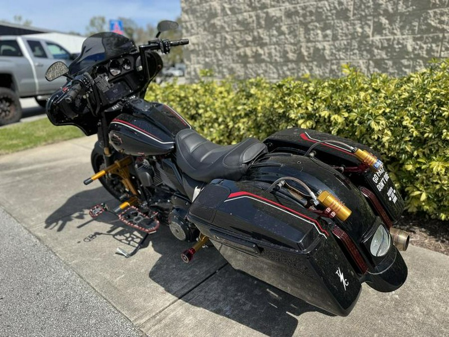 2021 Harley-Davidson® FLHXSE - CVO™ Street Glide®