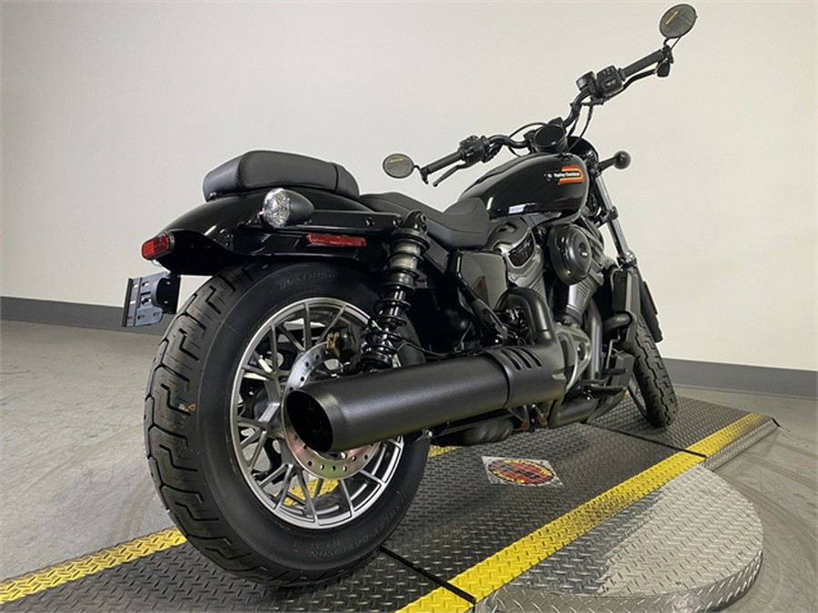 2023 Harley-Davidson Nightster Special