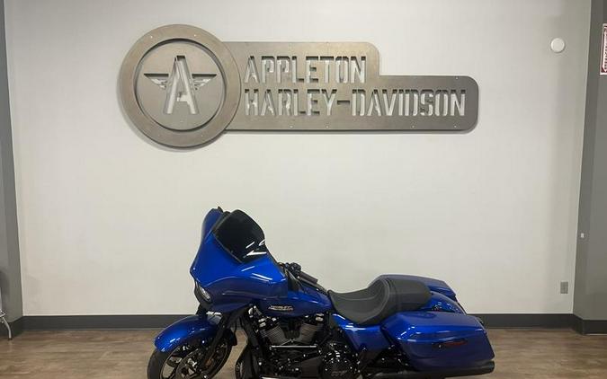 2024 Harley-Davidson® FLHX - Street Glide®