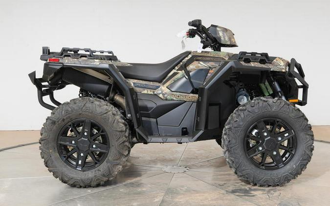 2024 Polaris® Sportsman 850 Ultimate Trail Polaris Pursuit Camo