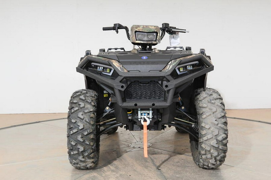 2024 Polaris® Sportsman 850 Ultimate Trail Polaris Pursuit Camo