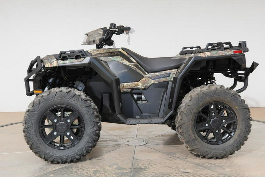 2024 Polaris® Sportsman 850 Ultimate Trail Polaris Pursuit Camo