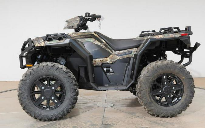 2024 Polaris® Sportsman 850 Ultimate Trail Polaris Pursuit Camo