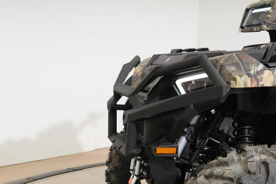 2024 Polaris® Sportsman 850 Ultimate Trail Polaris Pursuit Camo