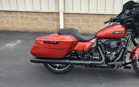 2024 Harley-Davidson Street Glide Review [18 Fast Facts; 44 Pics]