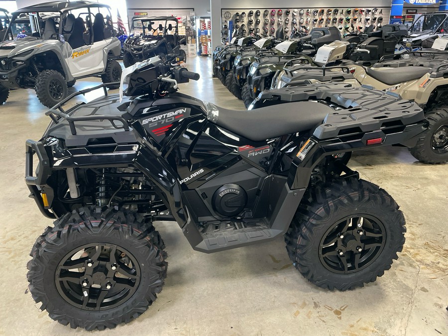 2024 Polaris Sportsman 570 Trail