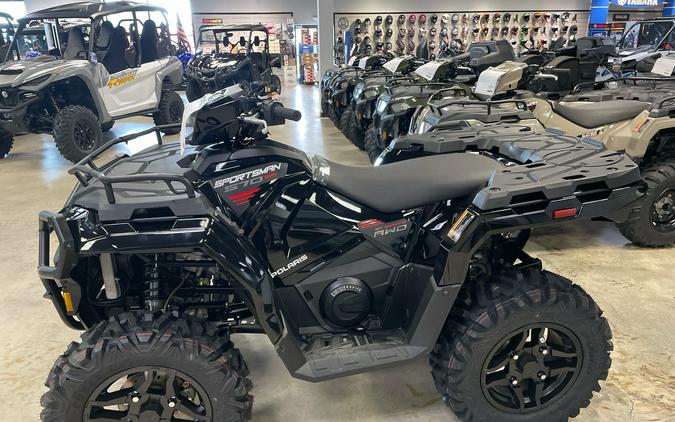 2024 Polaris Sportsman 570 Trail