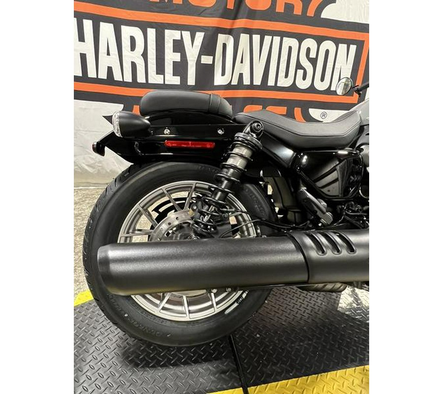 2024 Harley-Davidson® RH975S - Nightster® Special