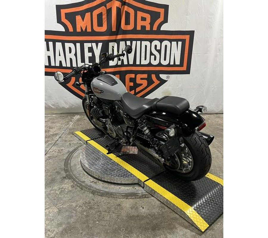 2024 Harley-Davidson® RH975S - Nightster® Special