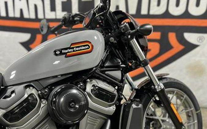 2024 Harley-Davidson® RH975S - Nightster® Special