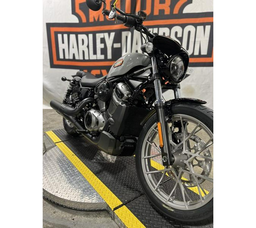 2024 Harley-Davidson® RH975S - Nightster® Special