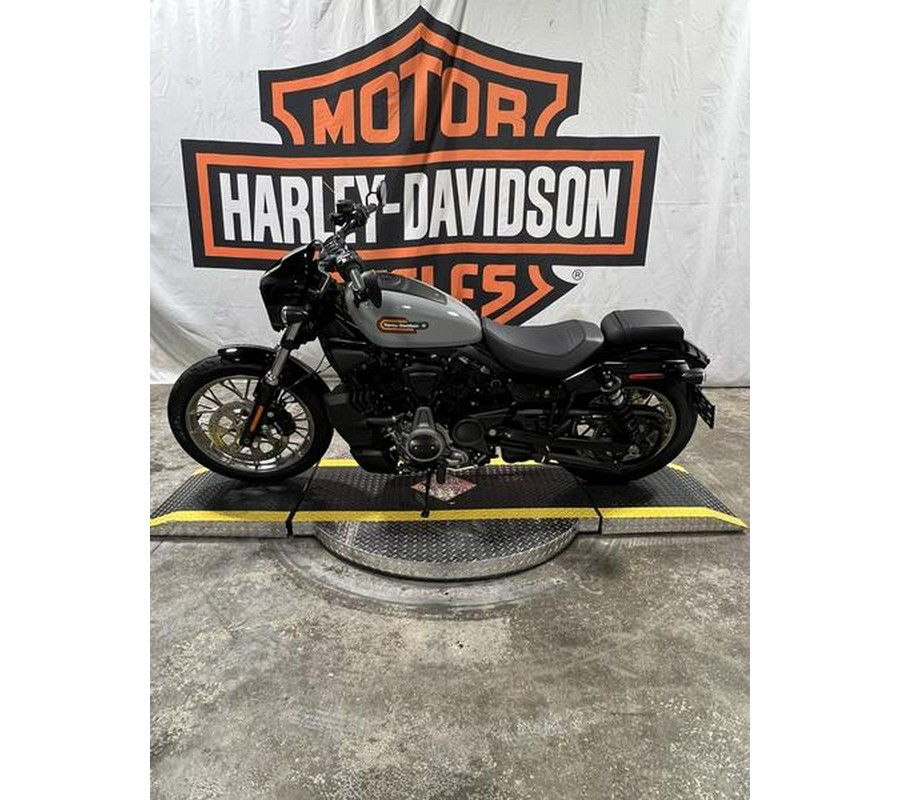 2024 Harley-Davidson® RH975S - Nightster® Special