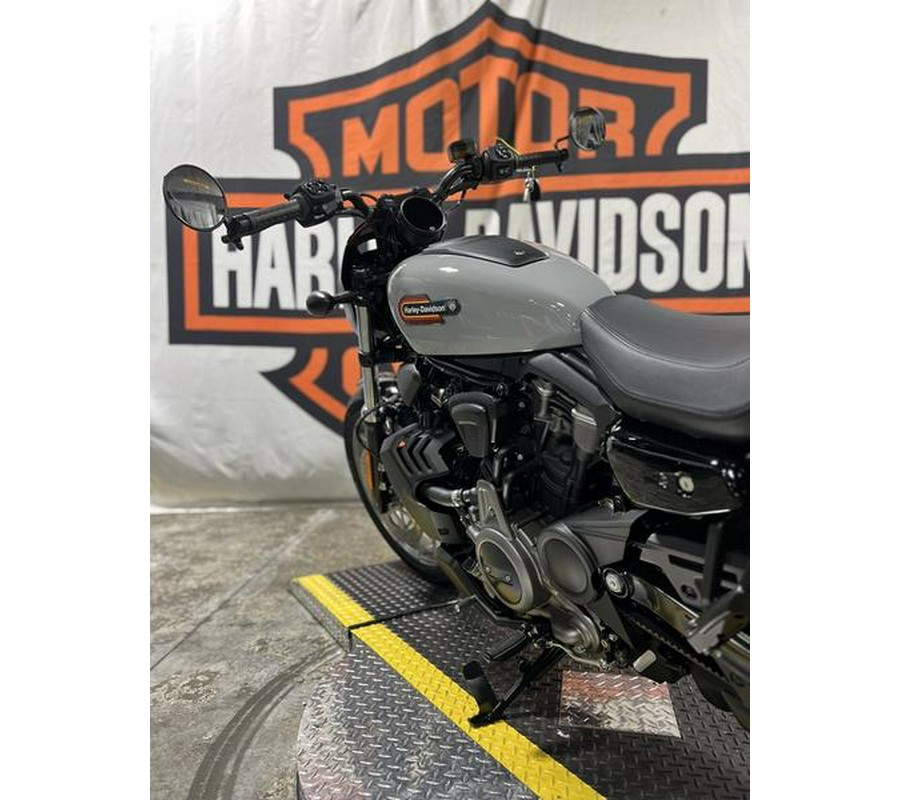 2024 Harley-Davidson® RH975S - Nightster® Special