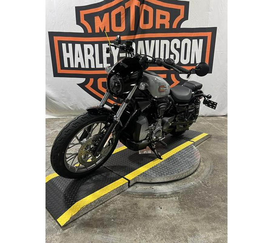 2024 Harley-Davidson® RH975S - Nightster® Special