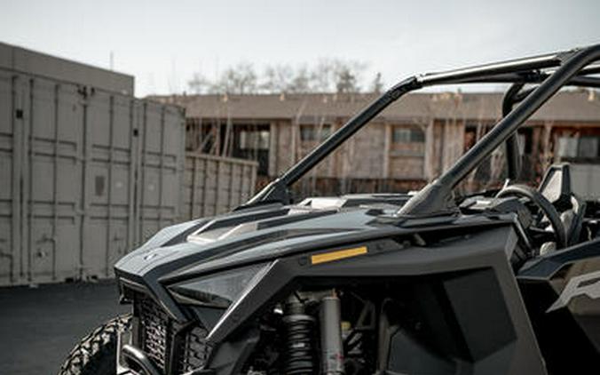 2024 Polaris® RZR Turbo R 4 Sport