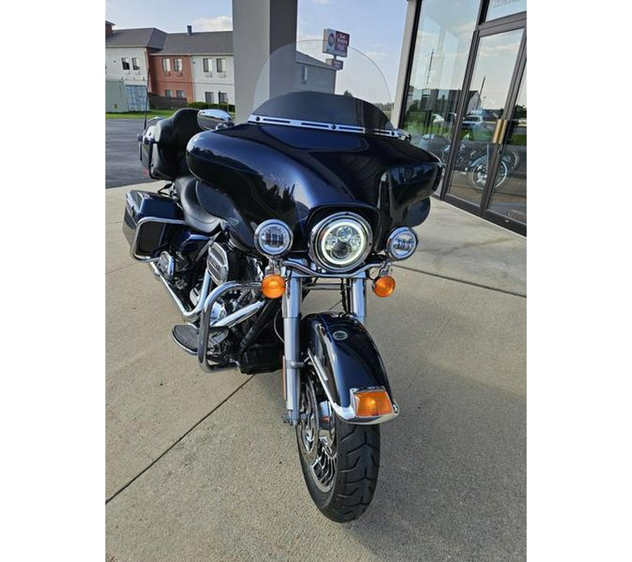 2012 Harley-Davidson® FLHTK - Electra Glide® Ultra Limited