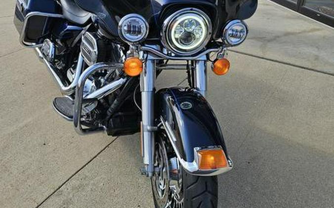 2012 Harley-Davidson® FLHTK - Electra Glide® Ultra Limited