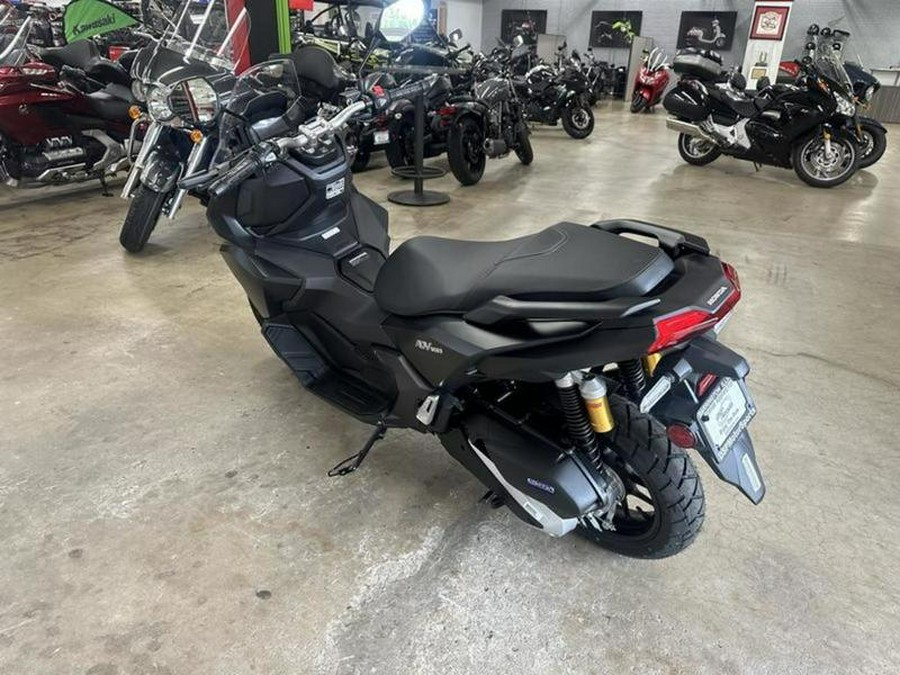 2025 Honda® ADV160